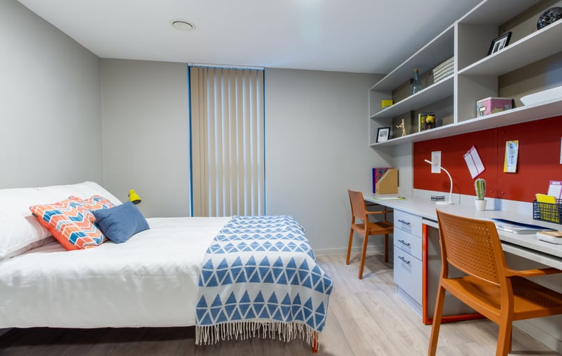 Platinum Studio Floors 11-14, Calico, Norton Street, City Centre, Liverpool - Image 1